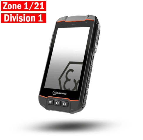 IS530.1 Smartphone
