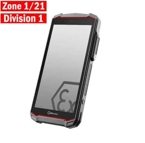 IS540.1 Smartphone