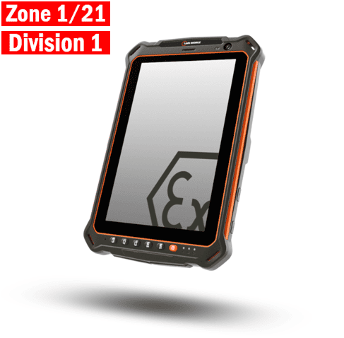 IS930.1 Tablet